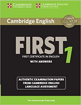 cambridge english test fce